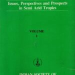 Sustainable Agriculture Volume-1