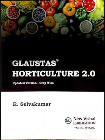 Glaustas Horticulture 2.0 Update Version - Crop Wise