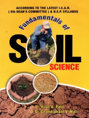 Fundamentals of Soil Science