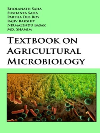 Textbook of Agricultural Microbiology