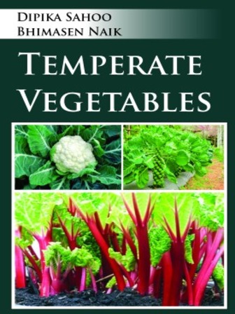 Temperate Vegetables