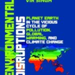 Environmental Disruptions: Planet Earth in the Vicious Cycle of Pollution, Global Warming, and Climate Change