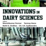Innovations In Dairy Sciences