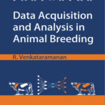 Data Acquisition and Analysis in Animal Breeding