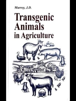 Transgenic Animals in Agriculture: Indian Print