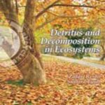 Detritus and Decomposition in Ecosystems