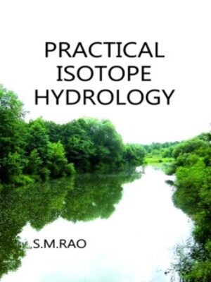 Practical Isotope Hydrology