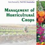 Management of Horticultural Crops