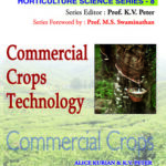 Commercial Crops Technology