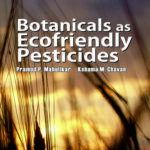 Botanicals As Ecofriendly Pesticides