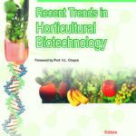 Recent Trends in Horticultural Biotechnology (Completes in 2 Volumes)