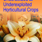 Underutilized and Underexploited Horticultural Crops: Vol 02