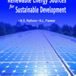 Renewable Energy Sources for Sustainable Development