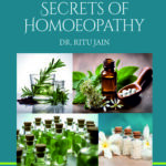 Secrets of Homoeopathy