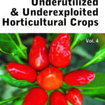 Underutilized and Underexploited Horticultural Crops: Vol 04