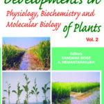 Developments in Physiology,Biochemistry and Molecular Biology of Plants: Vol 02