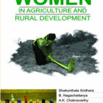 Women in Agriculture and Rural Development