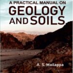 A Practical Manual on Geology and Soils