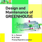Design and Maintenance of Greenhouse