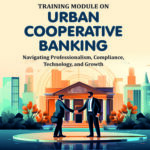 Training Module on Urban Cooperative Banking: Navigating Professionalism , Compliane Technology, and Growth