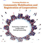 Training Module on Community Mobilisation and Registration of Cooperatives