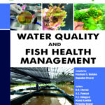 Water Quality and Fish Health Management (Fully Colour)