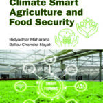 Climate Smart Agriculture and Food Security