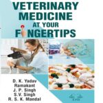 Veterinary Medicine at your Fingertips