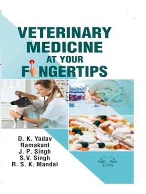 Veterinary Medicine at your Fingertips