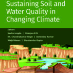 Sustaining Soil and Water Quality in Changing Climate