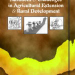Advances and Challenges in Agricultural Extension and Rural Development