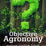 Objective Agronomy