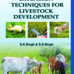 Extension Techniques for Livestock Development
