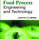 Food Process Engineering and Technology