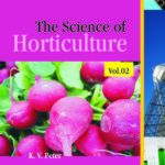 The Science of Horticulture: Vol 02