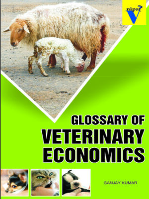 Glossary of Veterinary Economics