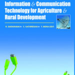Information and Communication Technology for Agriculture and Rural Development