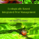 Ecologically Based Integrated Pest Management (Set of 2 Vols.)