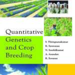 Quantitative Genetics and Crop Breeding