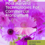 Postharvest Technologies for Commercial Floriculture
