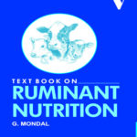 Textbook of Ruminant Nutrition