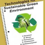 Technologies for Sustainable Green Environment