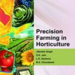 Precision Farming in Horticulture