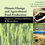 Climate Change and Agricultural Food Production