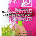 Extension Management in The Information Age Initiatives and Impacts