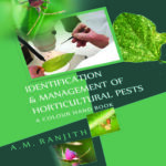 Identification and Management of Horticultural Pests