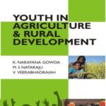 Youth in Agriculture and Rural Development