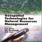 Geospatial Technologies for Natural Resources Management