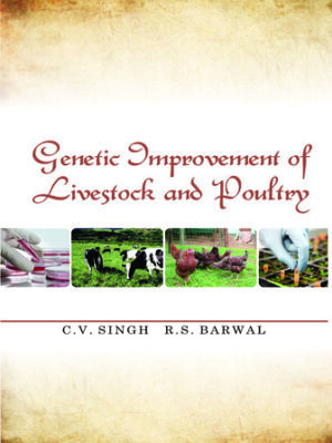 Genetic Improvement of Livestock and Poultry