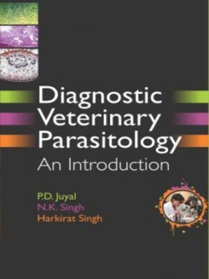 Zoonotic Parasites of Livestock : Diagnosis and Control